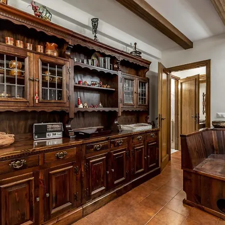 Appartement Des Alpes 1