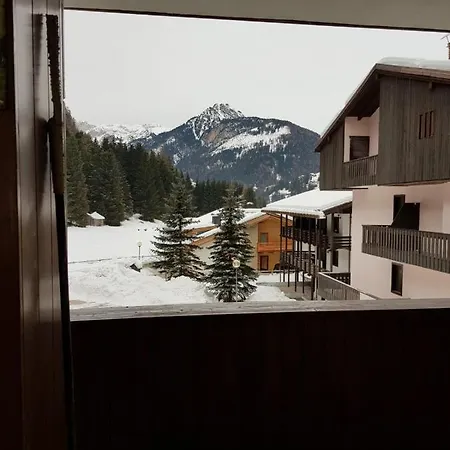 Des Alpes 1 Canazei