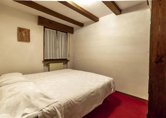 Appartamento Des Alpes 1 *